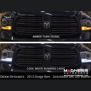 Dodge Ram Switchback SB LED Boards